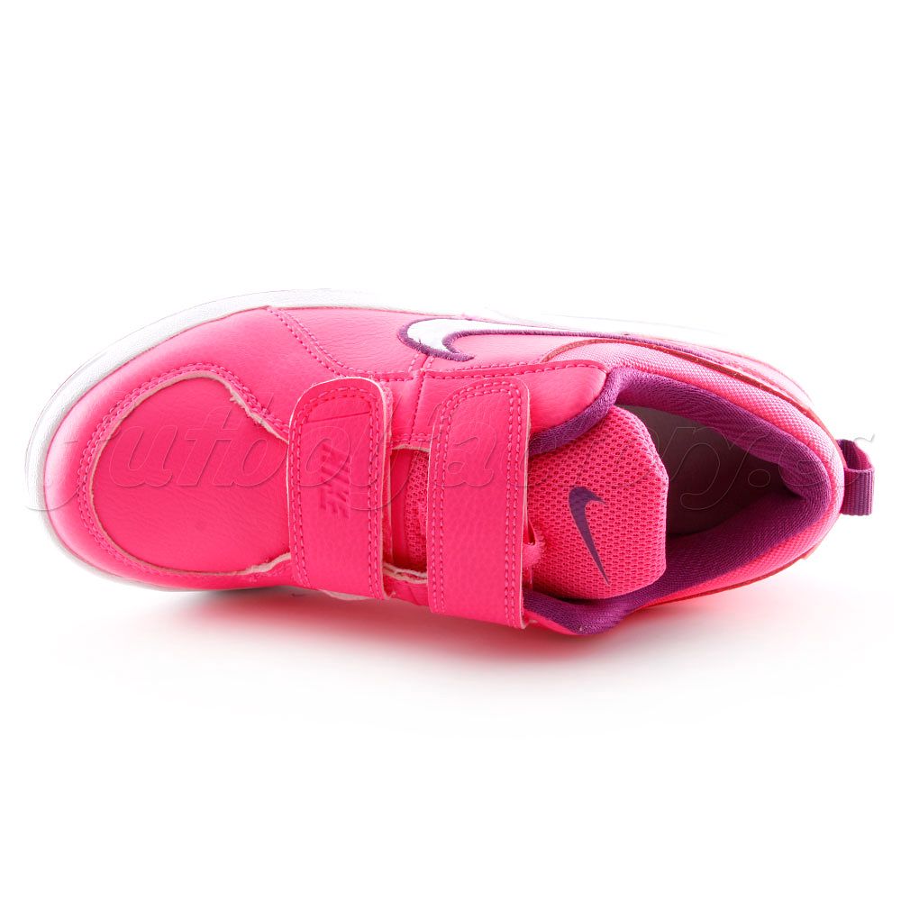 Zapatillas Pico 4 Rosa - Fútbol Factory