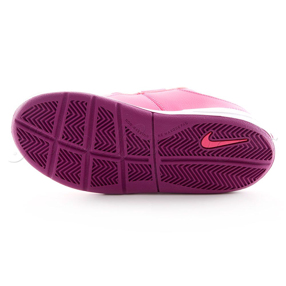 Zapatillas Pico 4 Rosa - Fútbol Factory