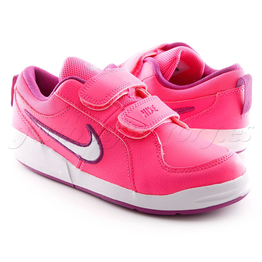 Zapatillas Pico 4 Rosa - Fútbol Factory