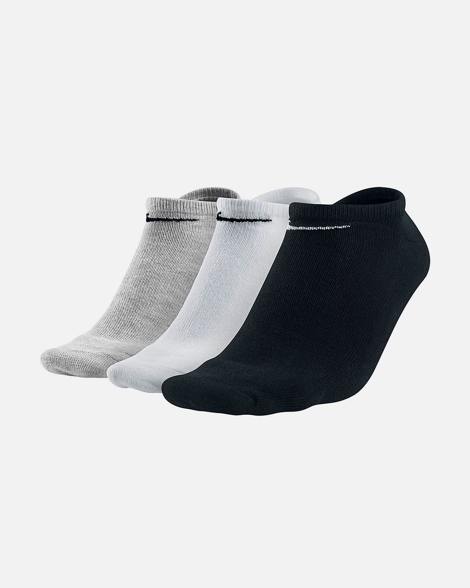 Calcetines 3PPK VALUE Multicolor - Fútbol Factory