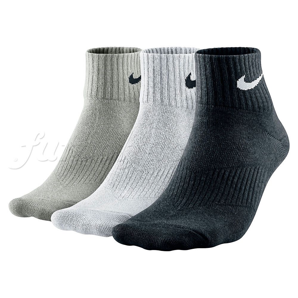 Calcetines 3PPK Lightwe Multicolor - Fútbol Factory