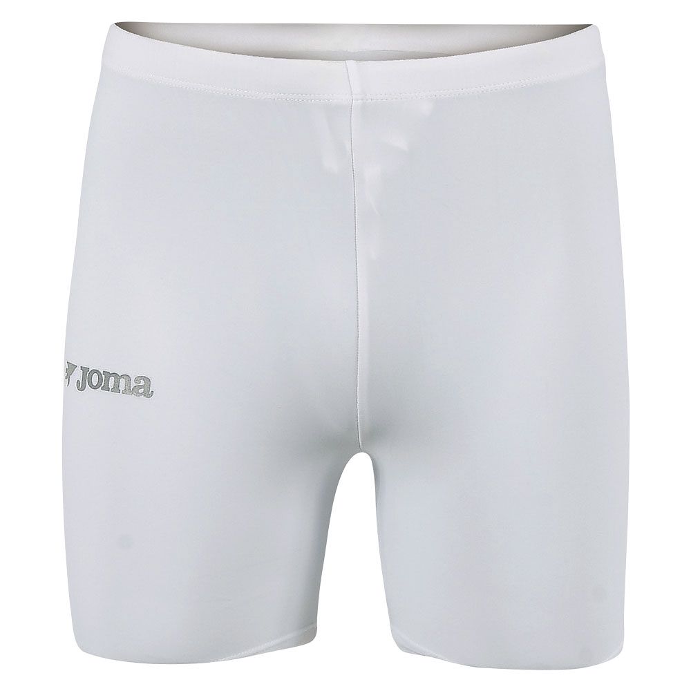 Mallas Cortas de Running Warm Lycra - Fútbol Factory