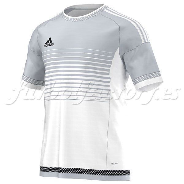 Camiseta Campeón 15 - Fútbol Factory
