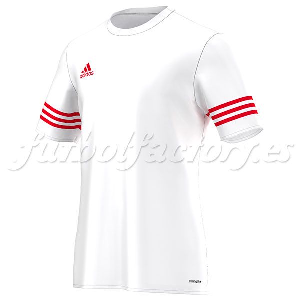 Camiseta Entrada 14 - Fútbol Factory