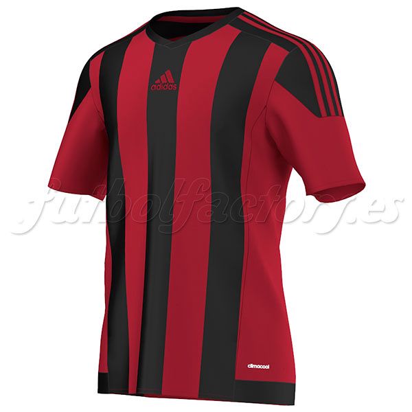 Camiseta Striped 15 - Fútbol Factory