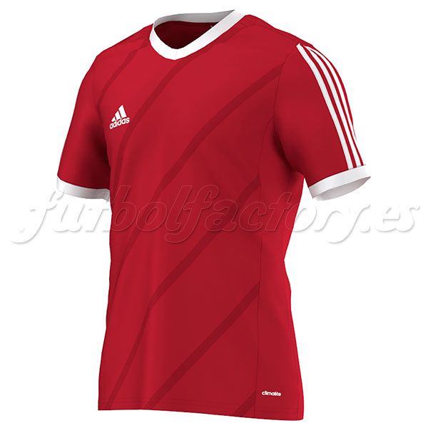 Camiseta Tabela 14 - Fútbol Factory