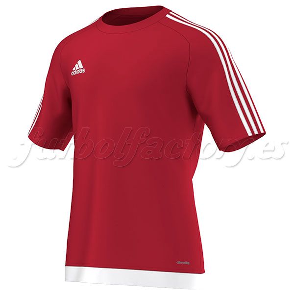 Camiseta Estro 15 - Fútbol Factory