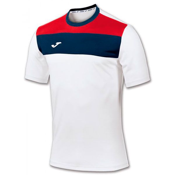 Camiseta Crew - Fútbol Factory