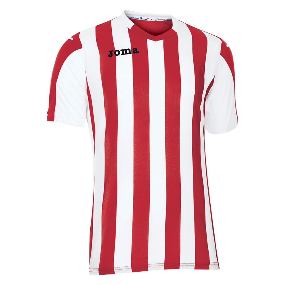 Camiseta Joma Copa - Fútbol Factory