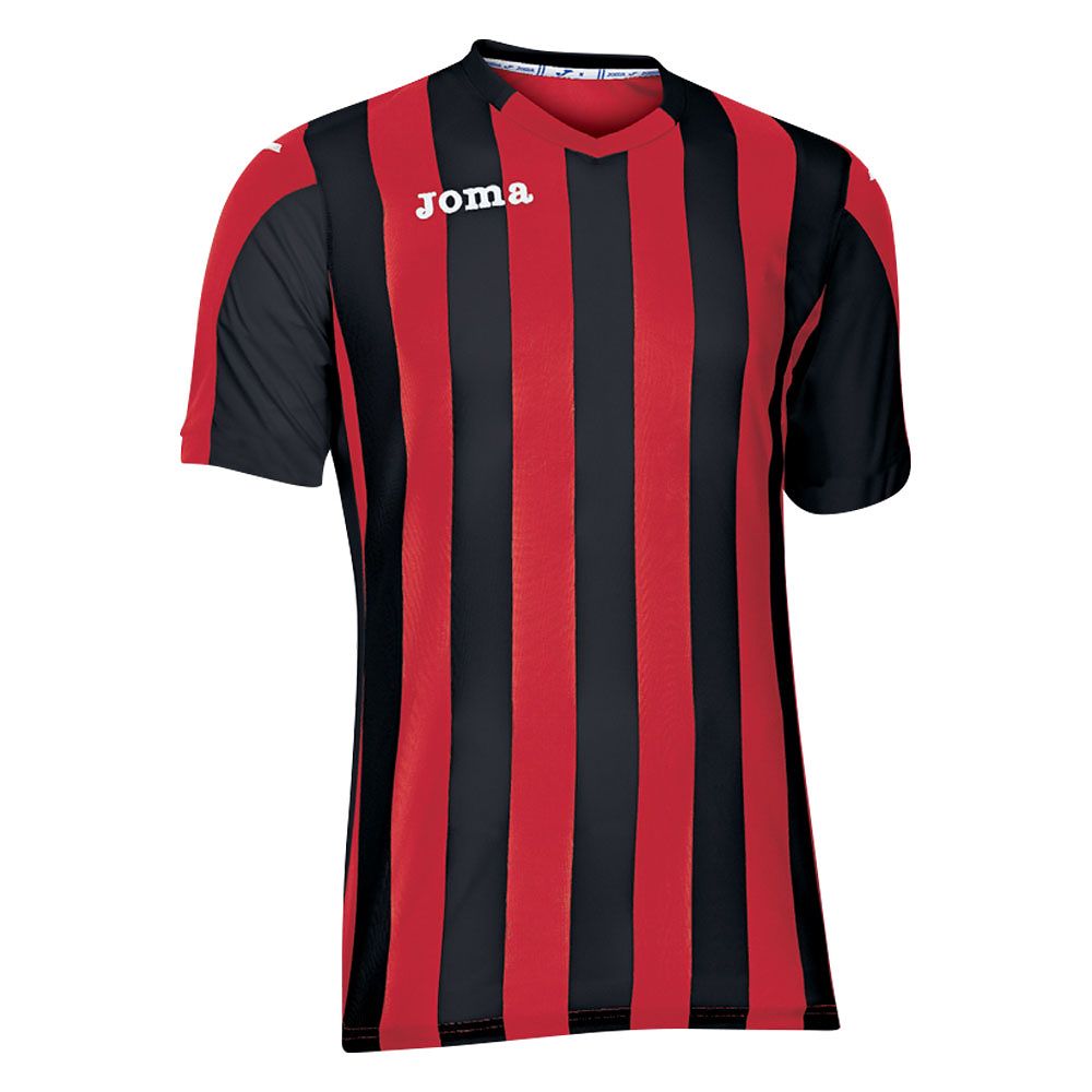 Camiseta Joma Copa - Fútbol Factory