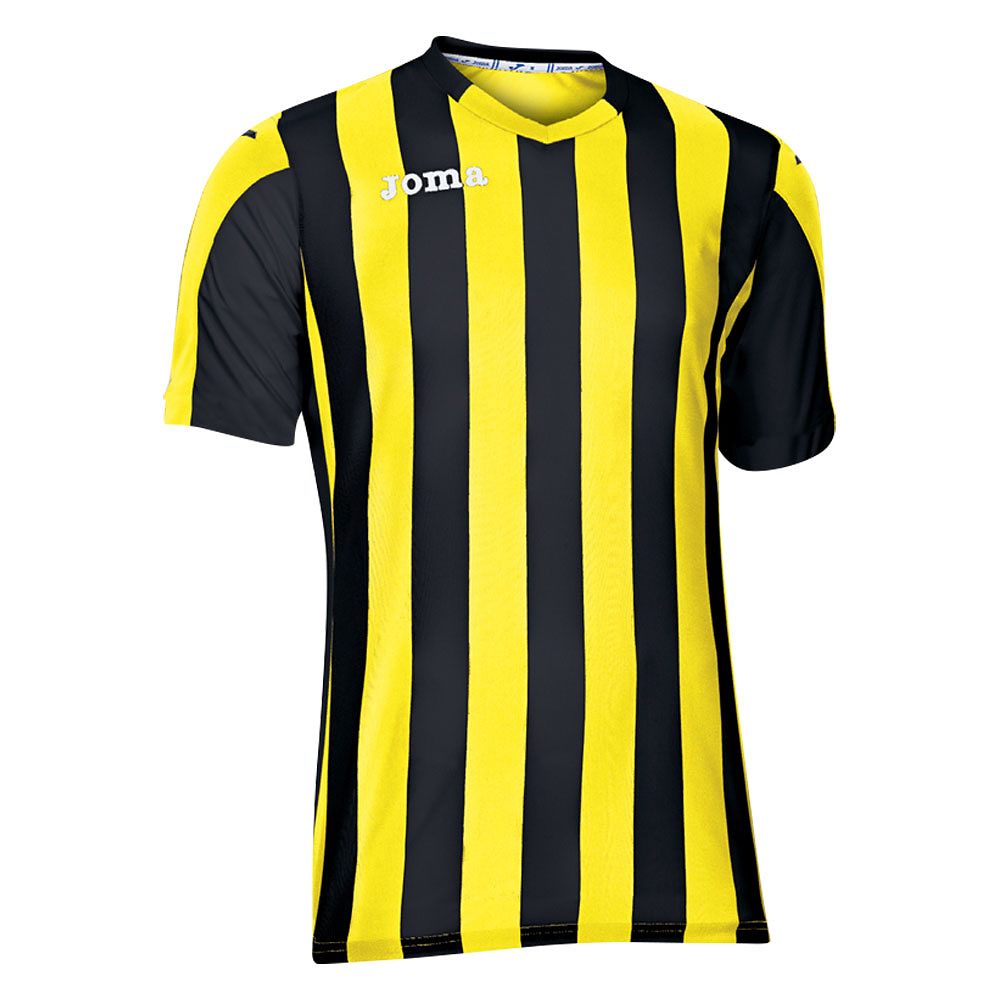 Camiseta Joma Copa - Fútbol Factory