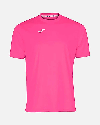Camiseta Joma Combi