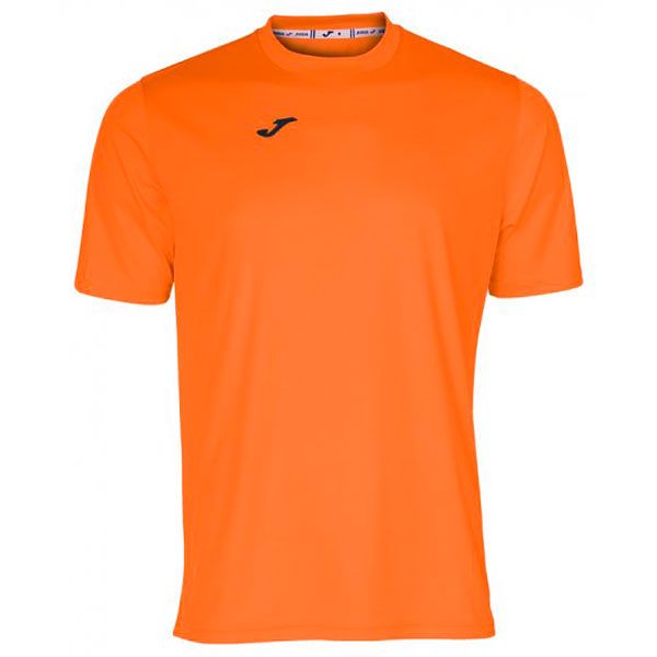 Camiseta Combi Naranja - Fútbol Factory