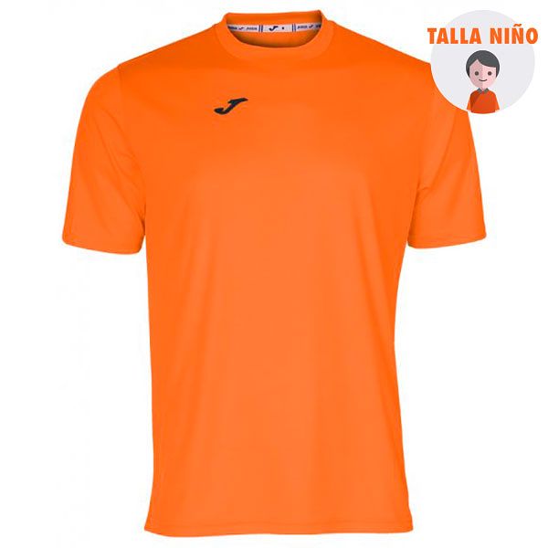 Camiseta Joma Combi - Fútbol Factory