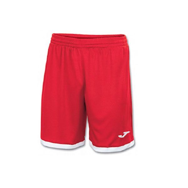 Pantalón Toledo Rojo - Fútbol Factory