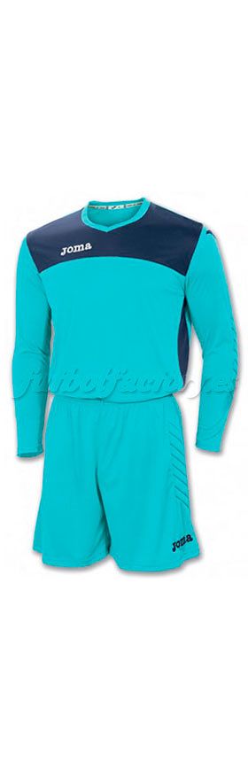 Conjunto Area IV - Fútbol Factory