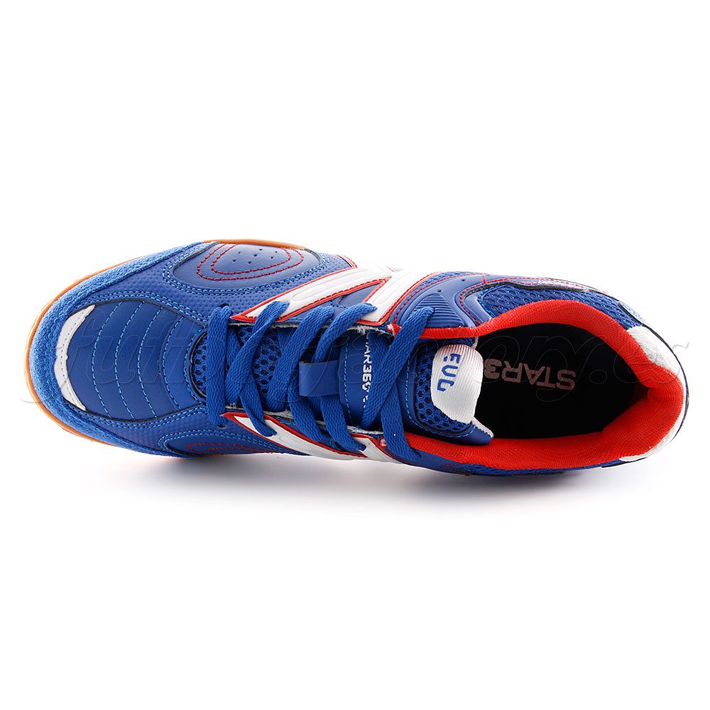 Zapatillas de Fútbol Sala 360 Star Azul - Fútbol Factory