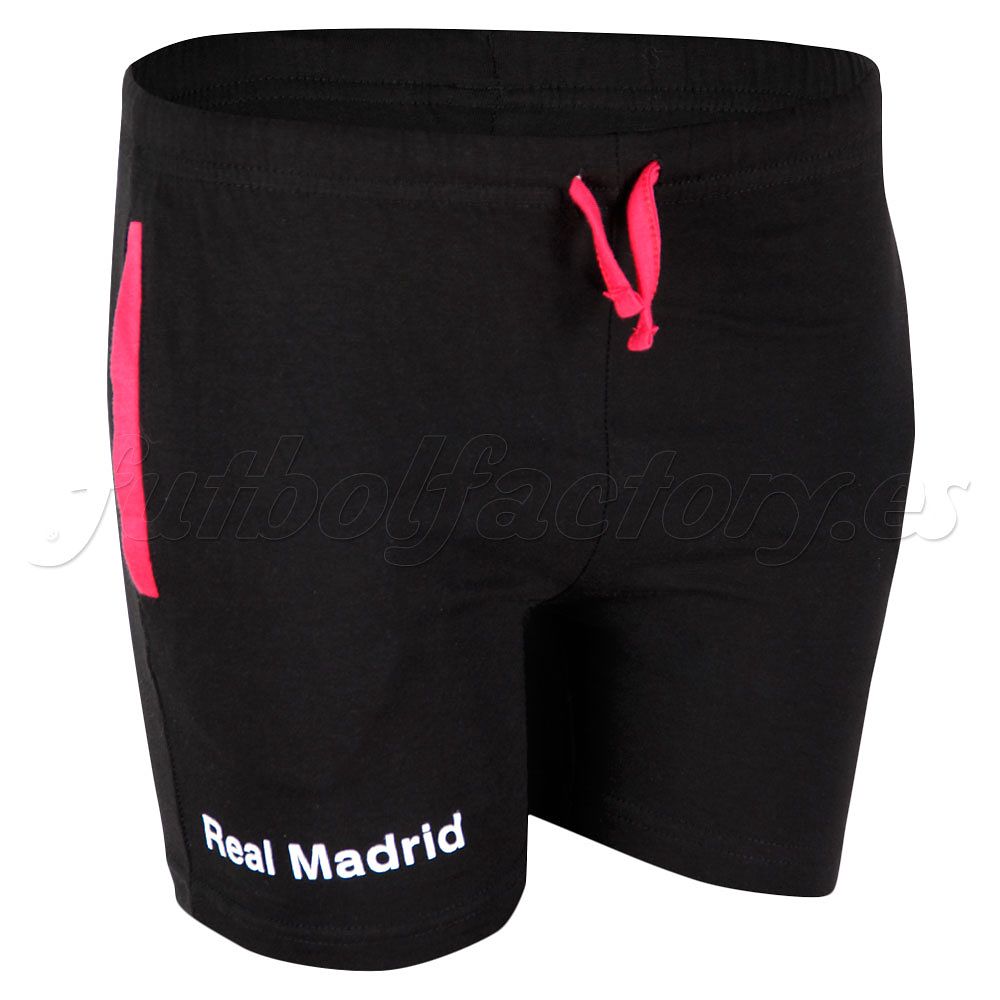 Pijama Real Madrid 2015 Junior Blanco - Fútbol Factory