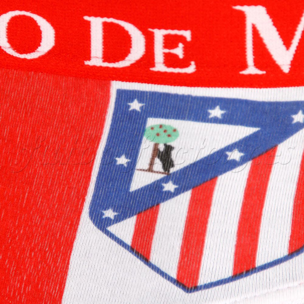 Calzoncillos Atlético de Madrid Rojo - Fútbol Factory