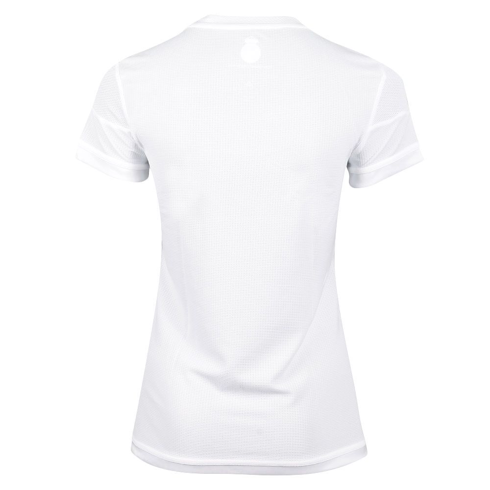 Camiseta 1ª Real Madrid 2015/2016 Mujer - Fútbol Factory