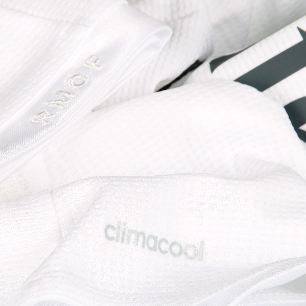 Camiseta 1ª Real Madrid 2015/2016 Mujer - Fútbol Factory