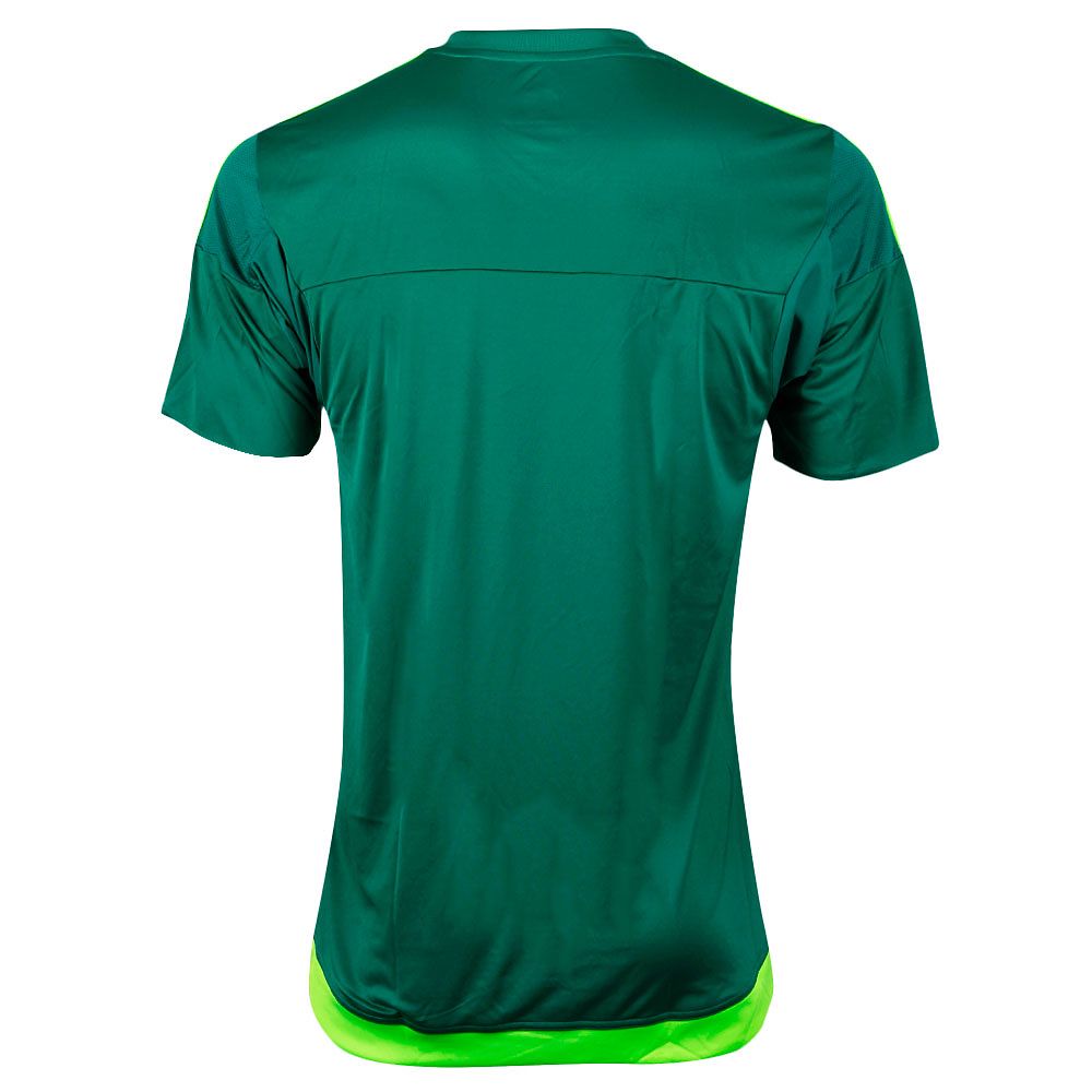 Camiseta 2ª Real Madrid 2015/2016 Portero - Fútbol Factory