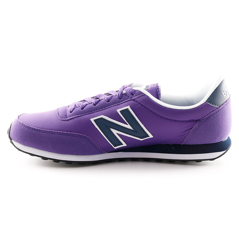 Zapatillas U410 Lifestyle Morado  - Fútbol Factory