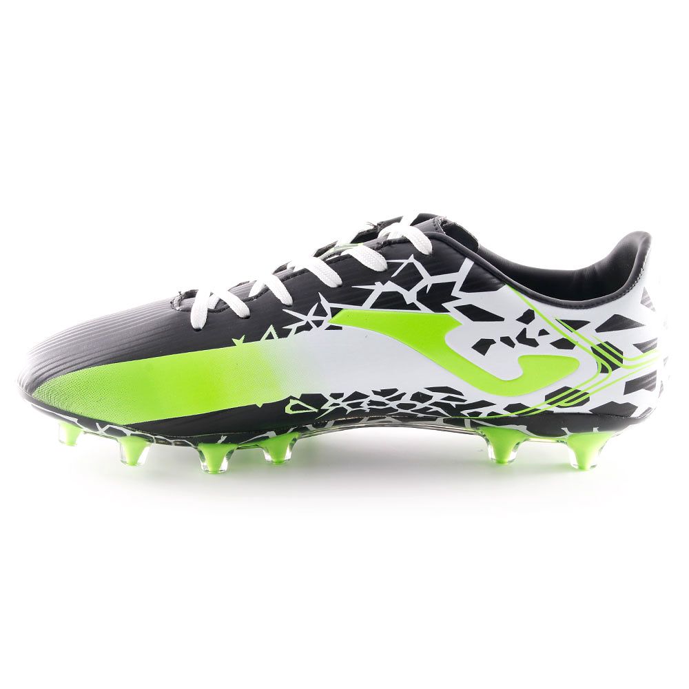 Botas de fútbol Champion Cup FG Negro - Fútbol Factory