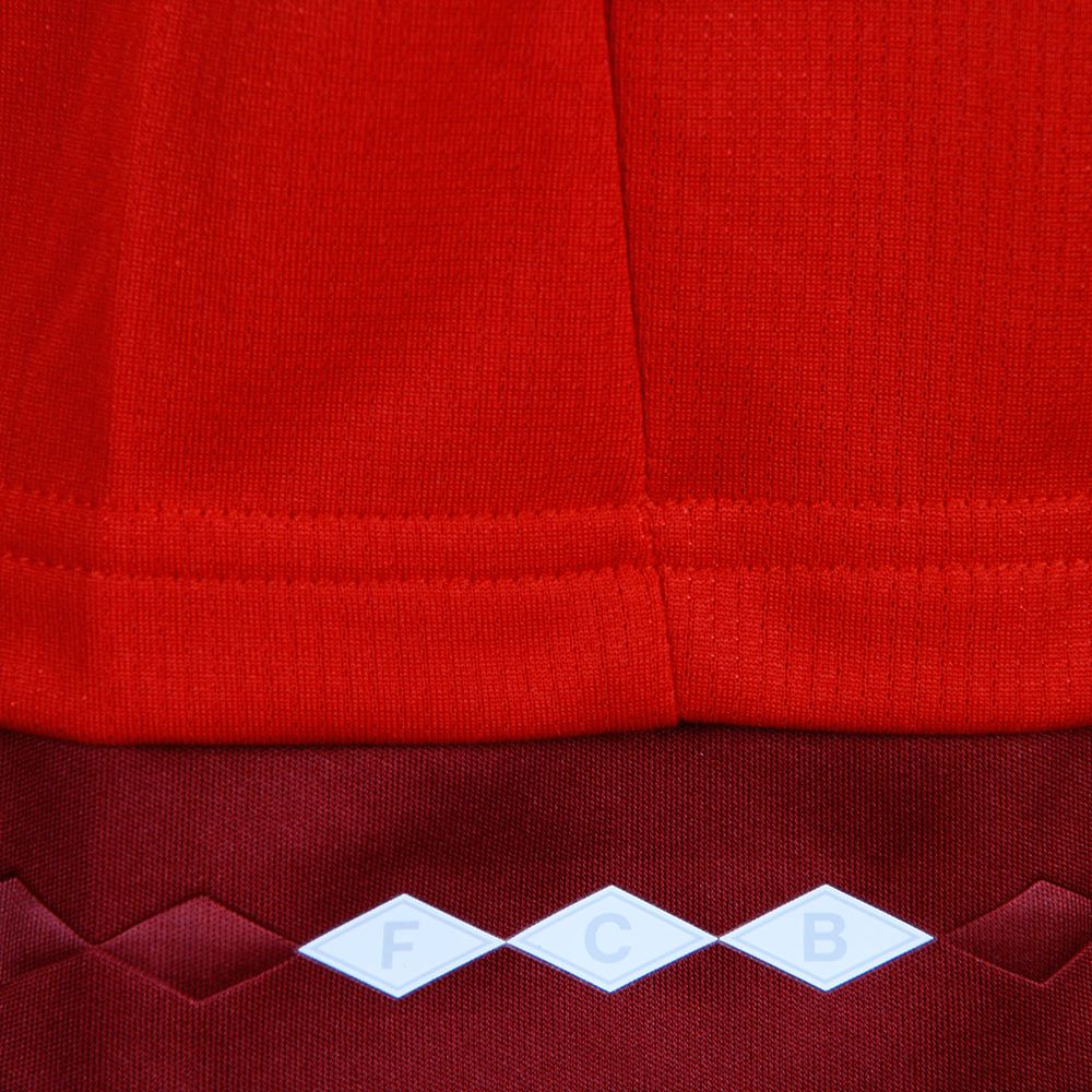 Camiseta 1ª Bayern de Munich 2015/2016 - Fútbol Factory