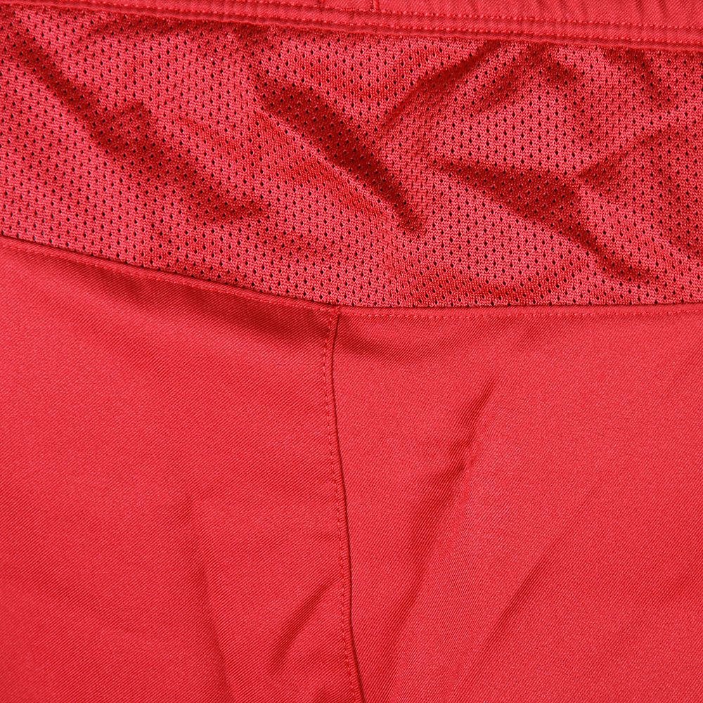 Pantalón 1ª FC Barcelona 2015/2016 Rojo - Fútbol Factory