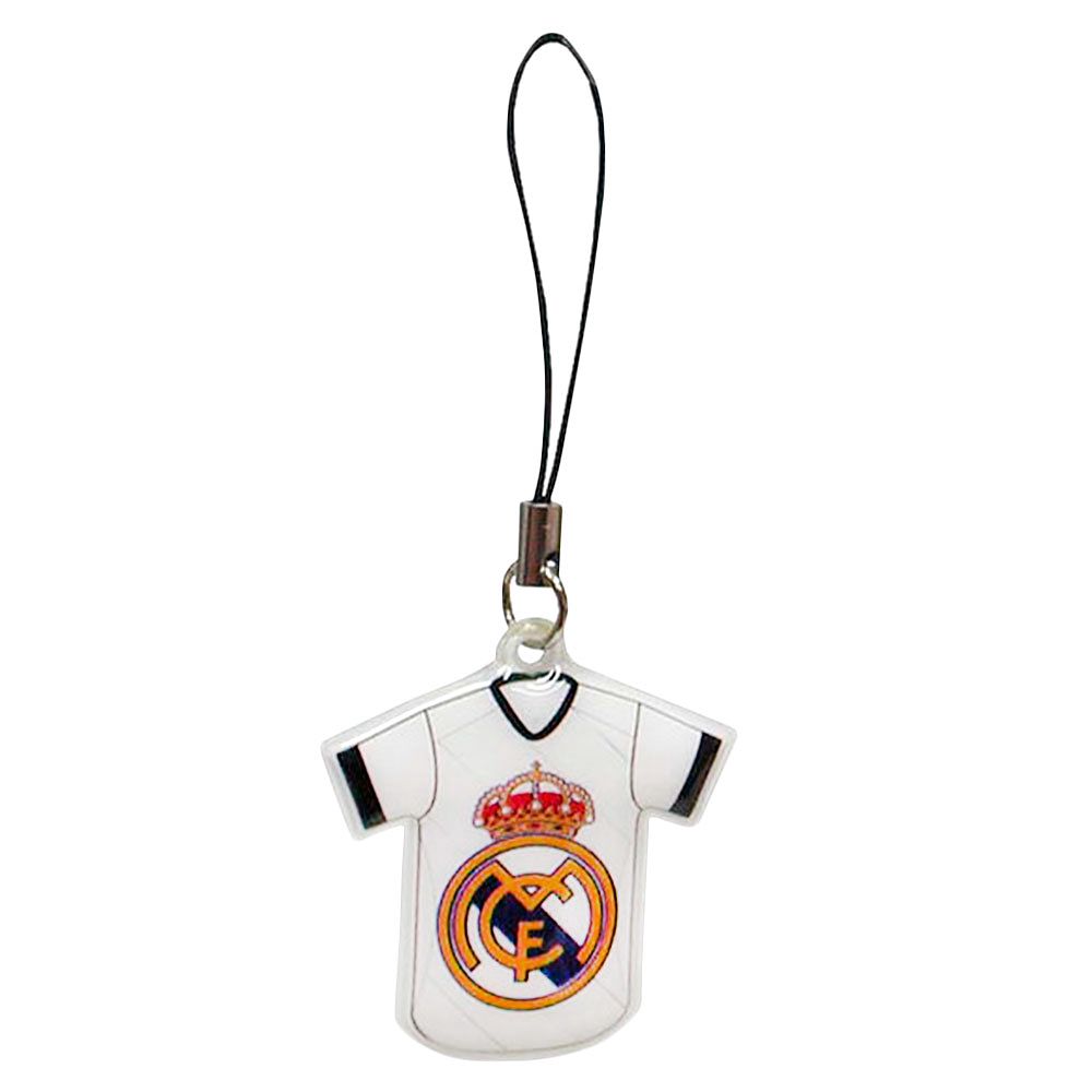 Accesorio Móvil Real Madrid Blanco - Fútbol Factory