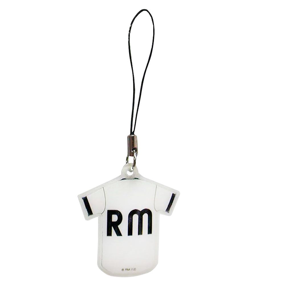 Accesorio Móvil Real Madrid Blanco - Fútbol Factory
