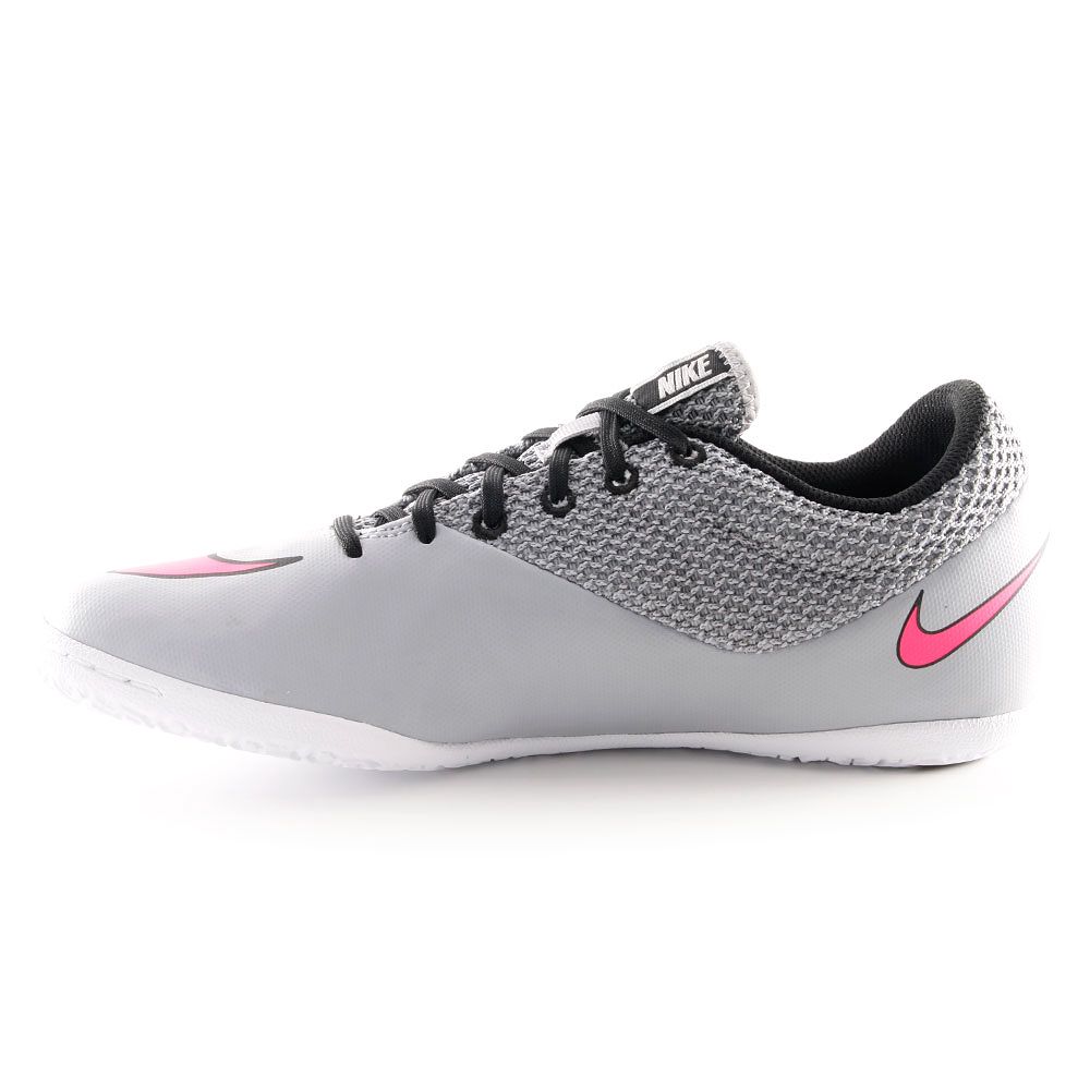 Zapatillas de Fútbol Sala MercurialX Pro IC Gris - Fútbol Factory