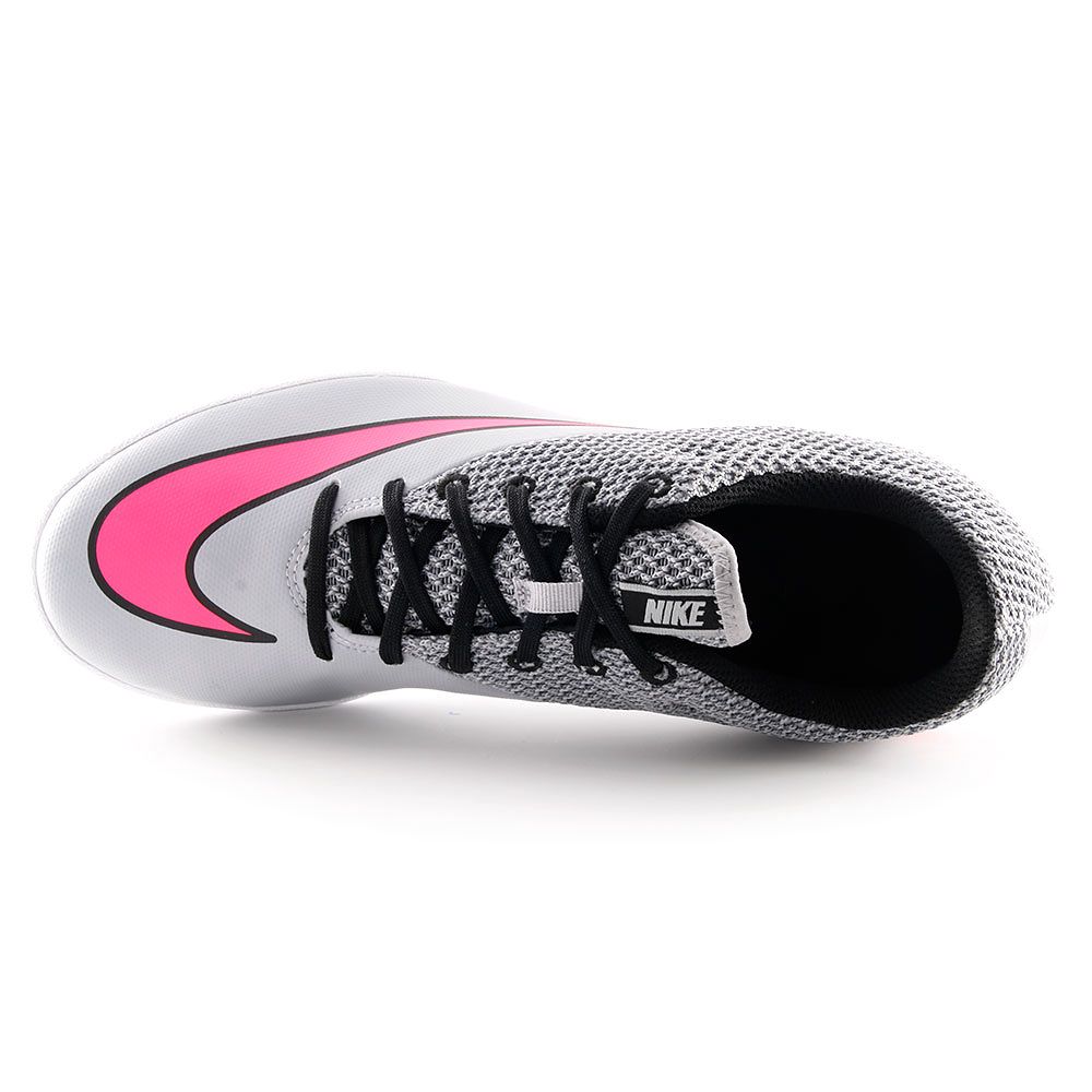 Zapatillas de Fútbol Sala MercurialX Pro IC Gris - Fútbol Factory