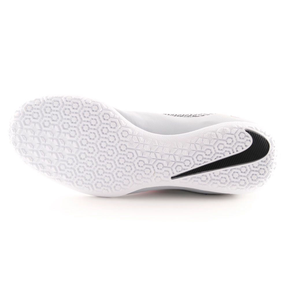 Zapatillas de Fútbol Sala MercurialX Pro IC Gris - Fútbol Factory