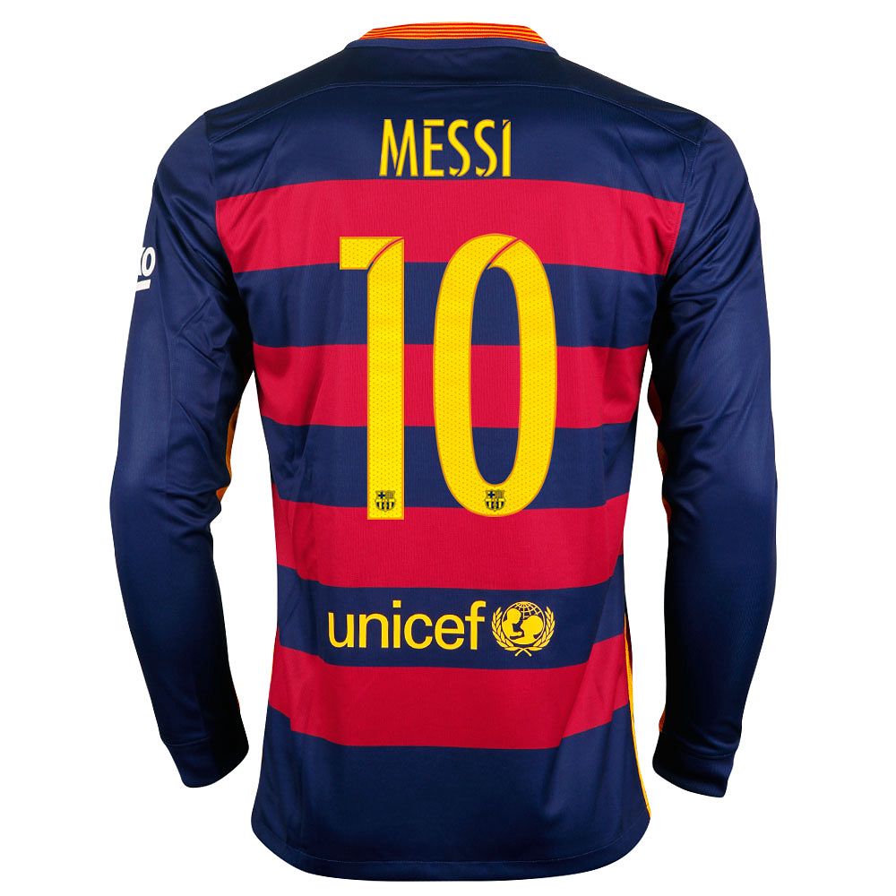 Camiseta fc barcelona 2015 online