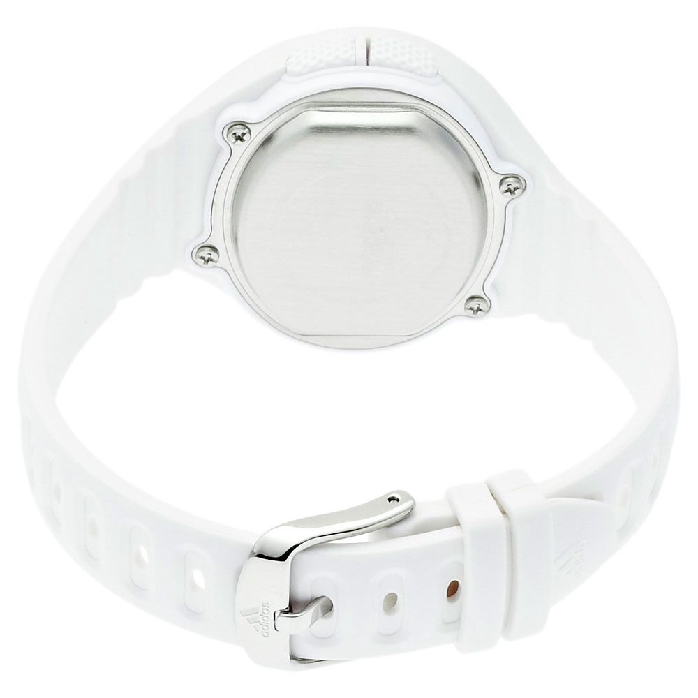 Reloj Deportivo Adizero Blanco - Fútbol Factory