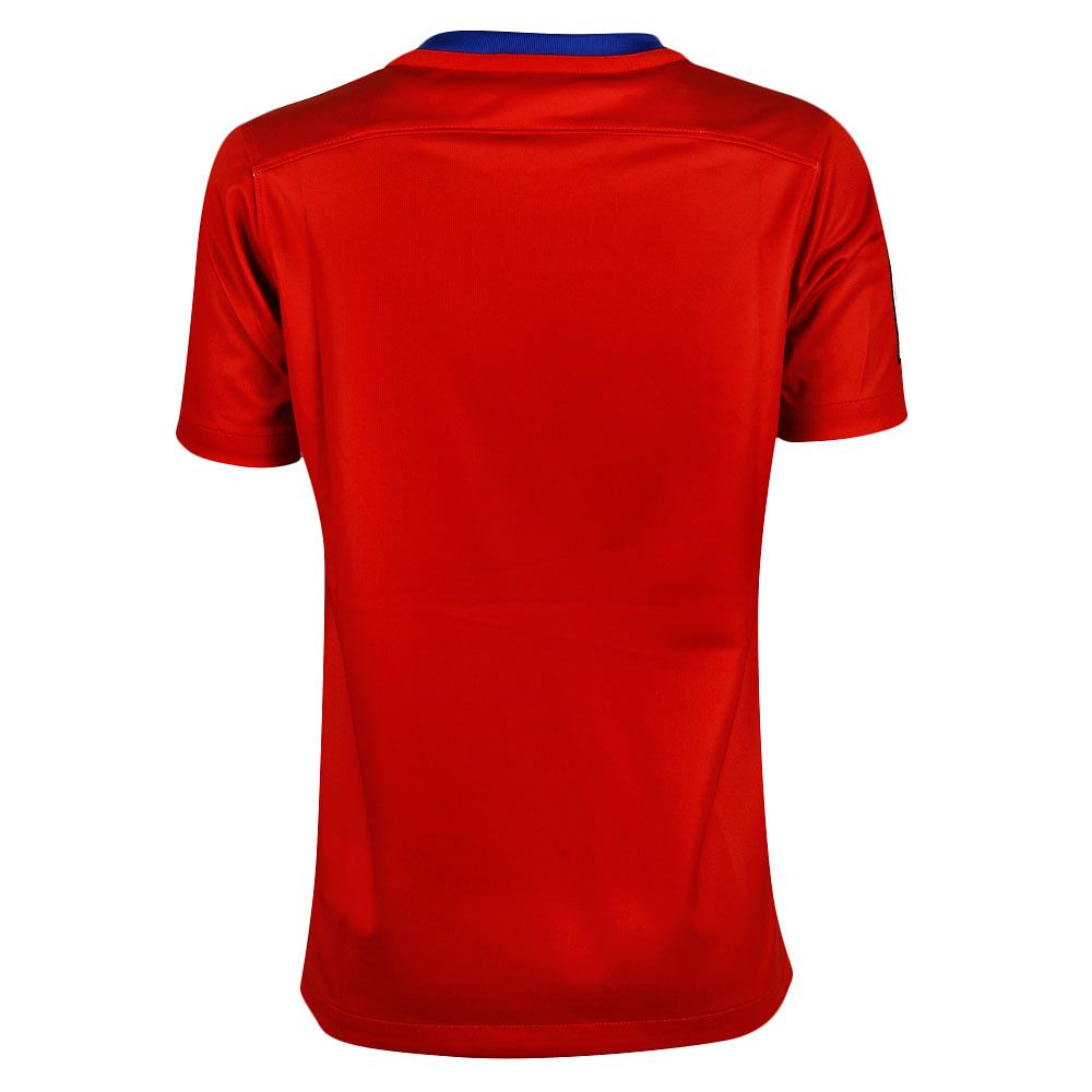 Camiseta 1ª Atlético de Madrid 2015/2016 Stadium Junior - Fútbol Factory