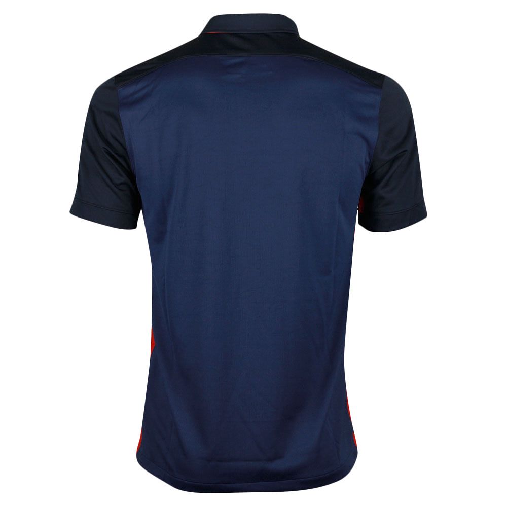 Camiseta 2ª Atlético de Madrid 2015/2016 Stadium - Fútbol Factory