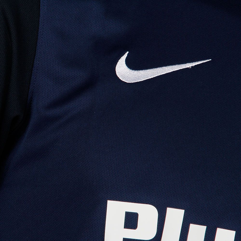 Camiseta 2ª Atlético de Madrid 2015/2016 Stadium - Fútbol Factory