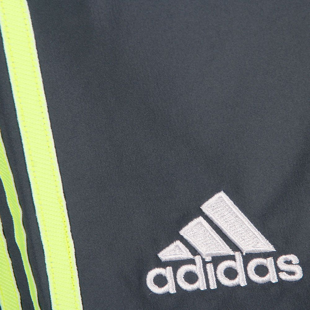 Pantalón 2ª Real Madrid 2015/2016 Gris  - Fútbol Factory
