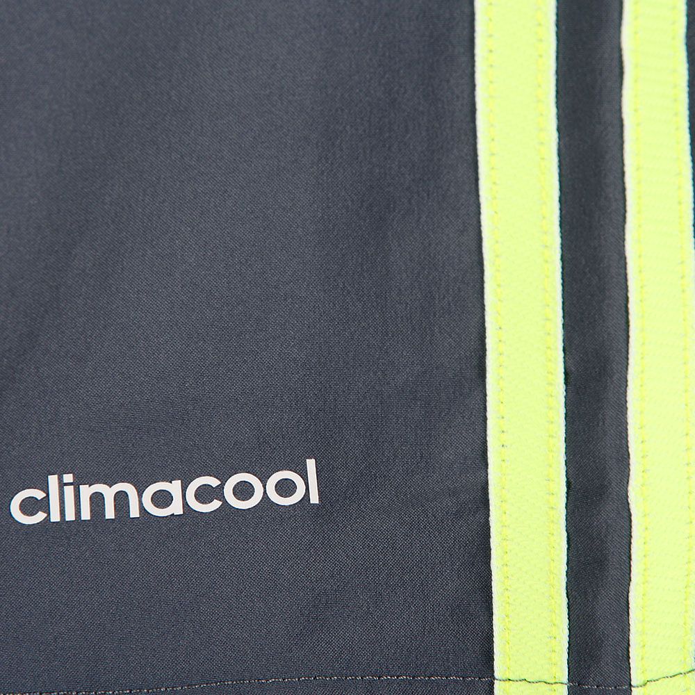 Pantalón 2ª Real Madrid 2015/2016 Gris  - Fútbol Factory