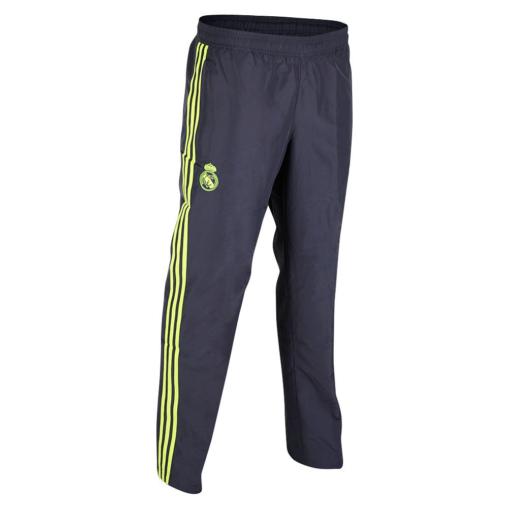 Chándal Pre-Match Real Madrid 2015/2016 Blanco - Fútbol Factory