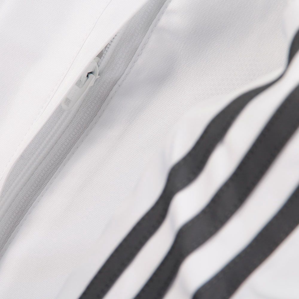 Chándal Pre-Match Real Madrid 2015/2016 Blanco - Fútbol Factory