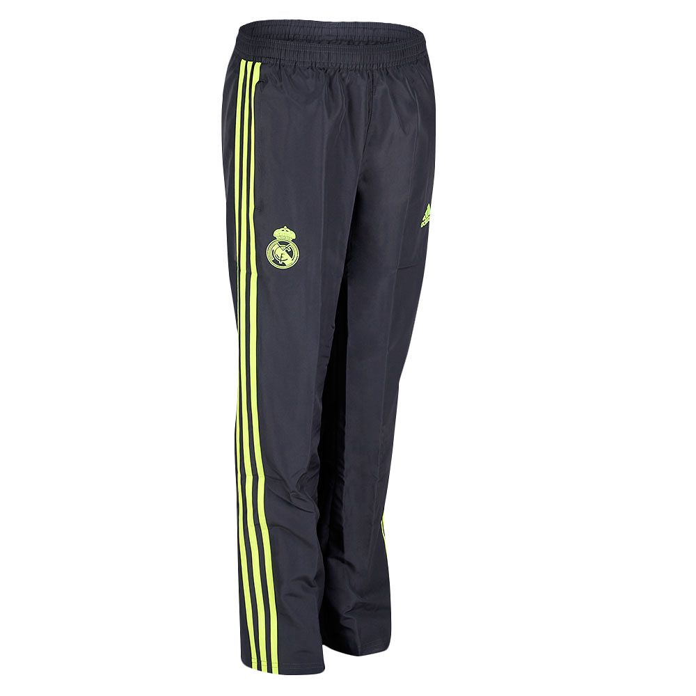 Chándal Training Real Madrid 2015/2016 Junior Blanco - Fútbol Factory