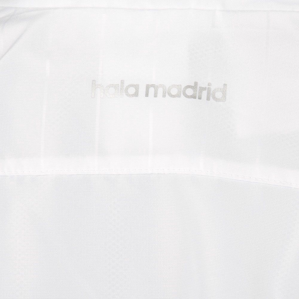 Chándal Training Real Madrid 2015/2016 Junior Blanco - Fútbol Factory