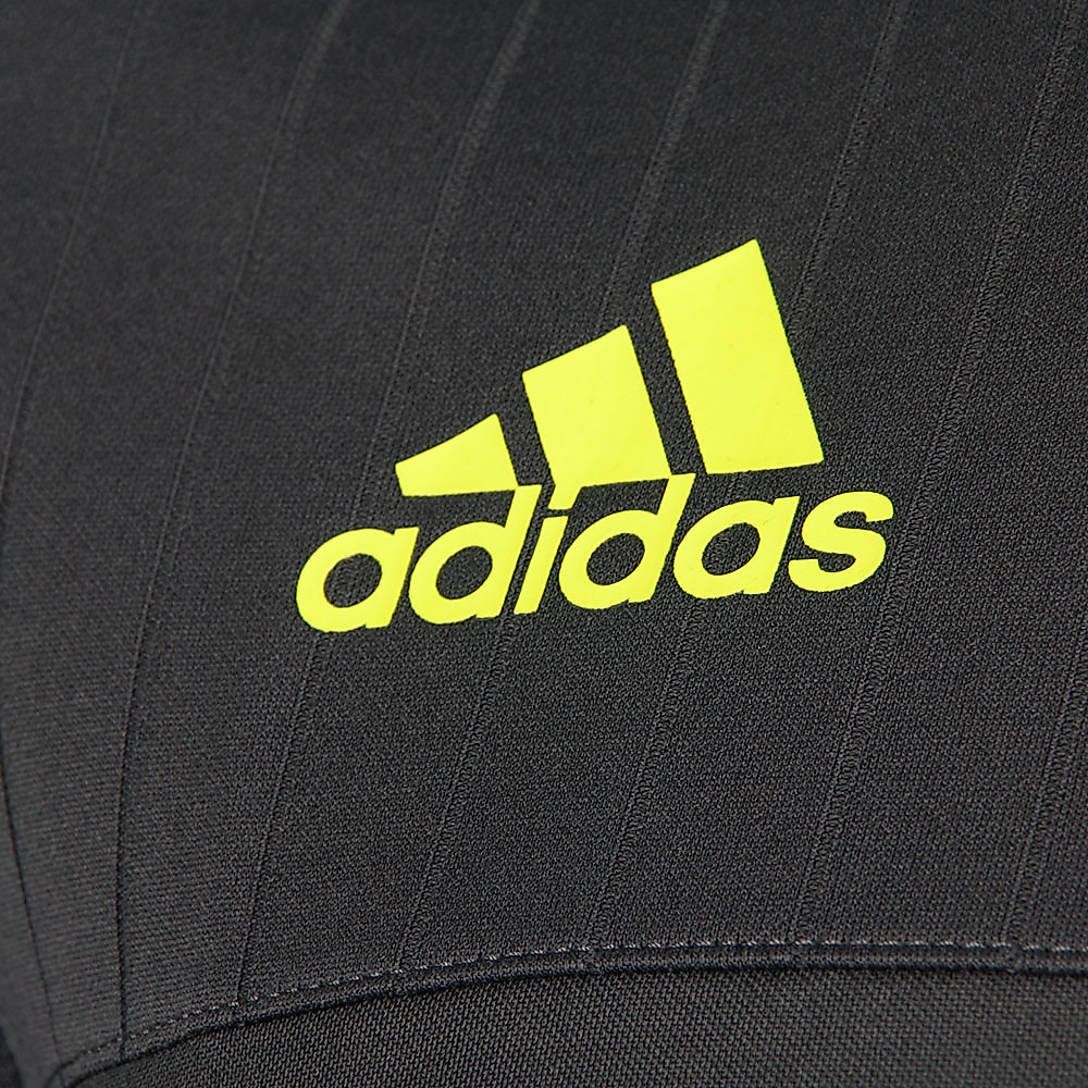 Camiseta Training Real Madrid 2015/2016 Mangas Gris  - Fútbol Factory