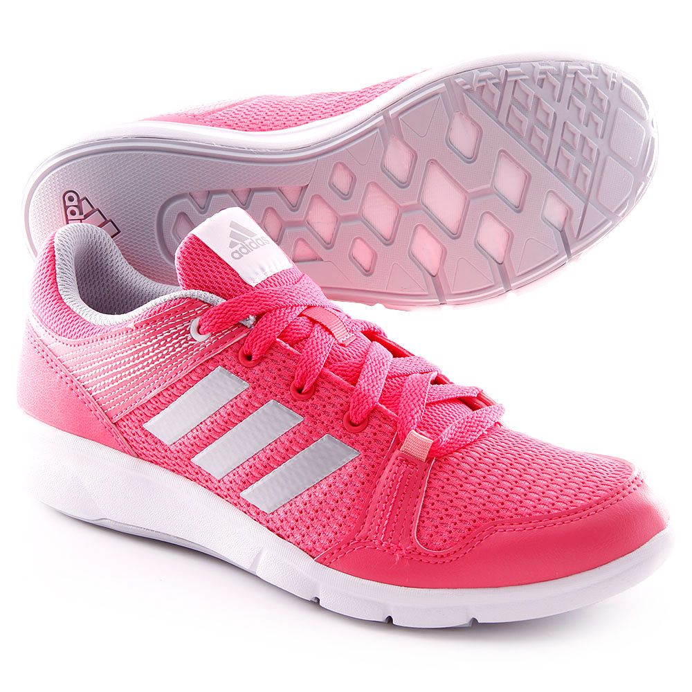 Zapatillas Training Niraya Rosa - Fútbol Factory