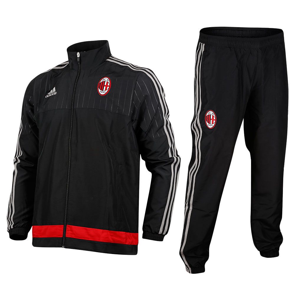 Chandal adidas milan best sale