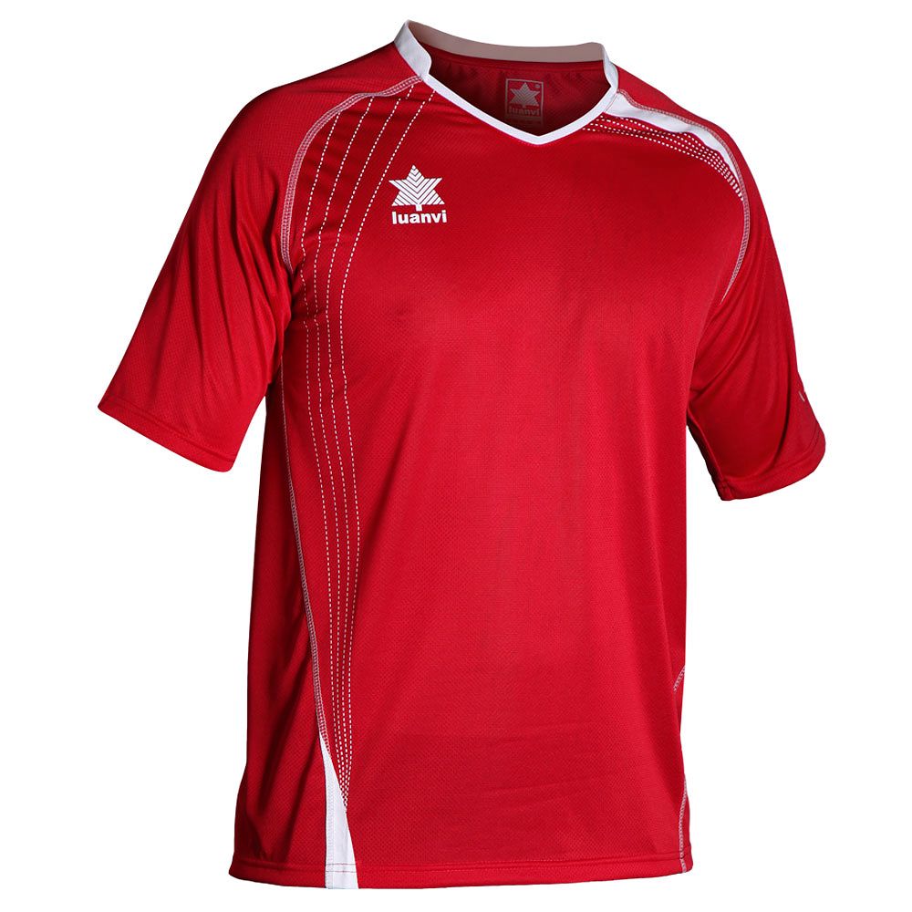 Camiseta Master - Fútbol Factory